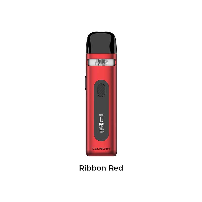 Uwell Caliburn X Pod Kiti