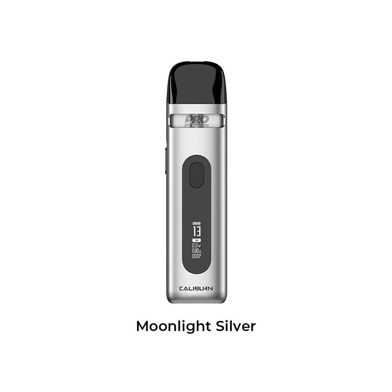 Uwell Caliburn X Pod Kiti