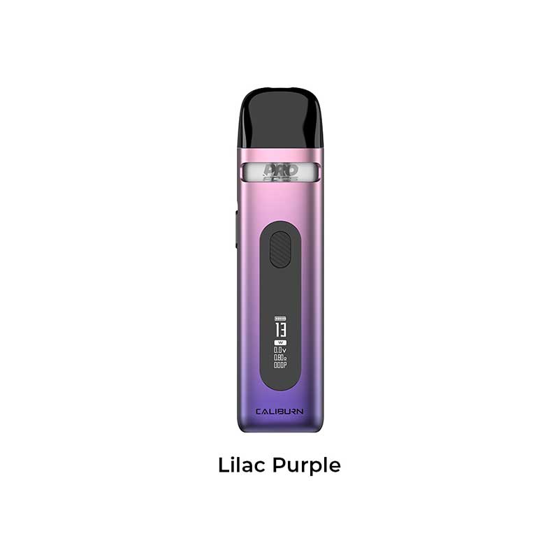 Uwell Caliburn X Pod Kiti