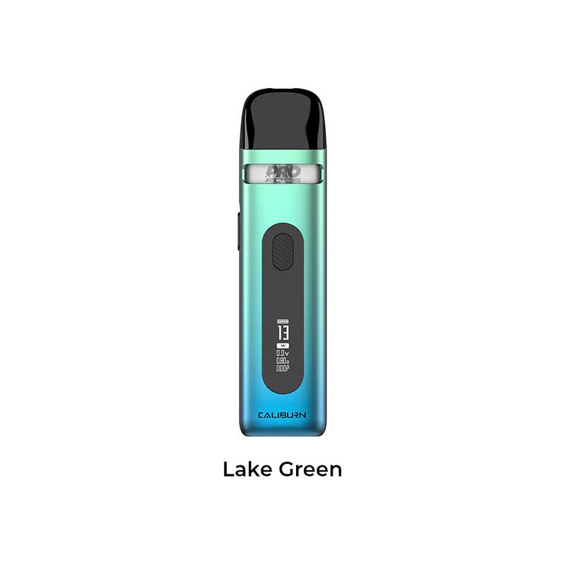 Uwell Caliburn X Pod Kiti
