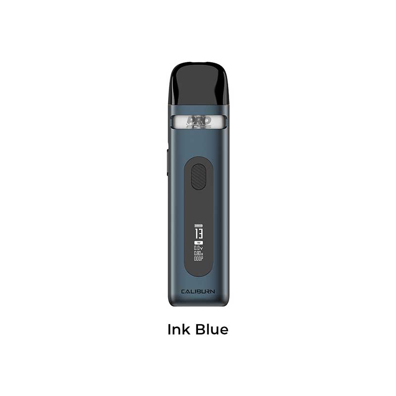Uwell Caliburn X Pod Kiti
