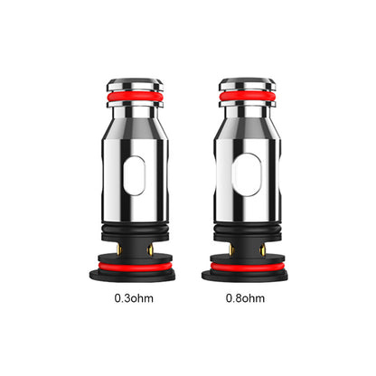 Uwell PA Coil