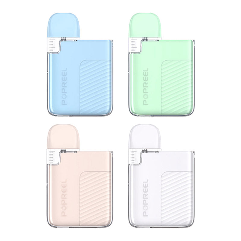 Uwell POPREEL PK1 Pod System Kit-Vape Wholesale Global