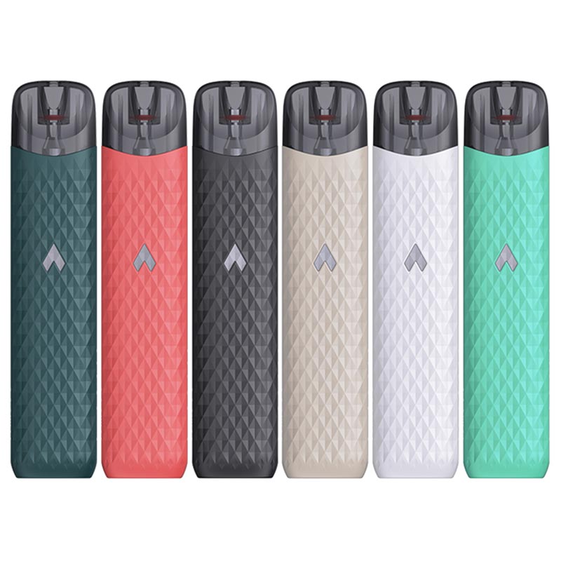 Uwell Popreel N1 Pod Sistem Kiti-Vape Toptan Satış