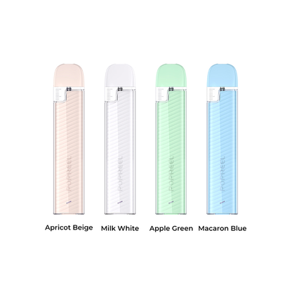 Uwell Popreel P1 Pod System kit-Vape Wholesale Global