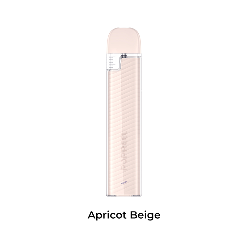 Uwell Popreel P1 Pod System kit-Vape Wholesale Global