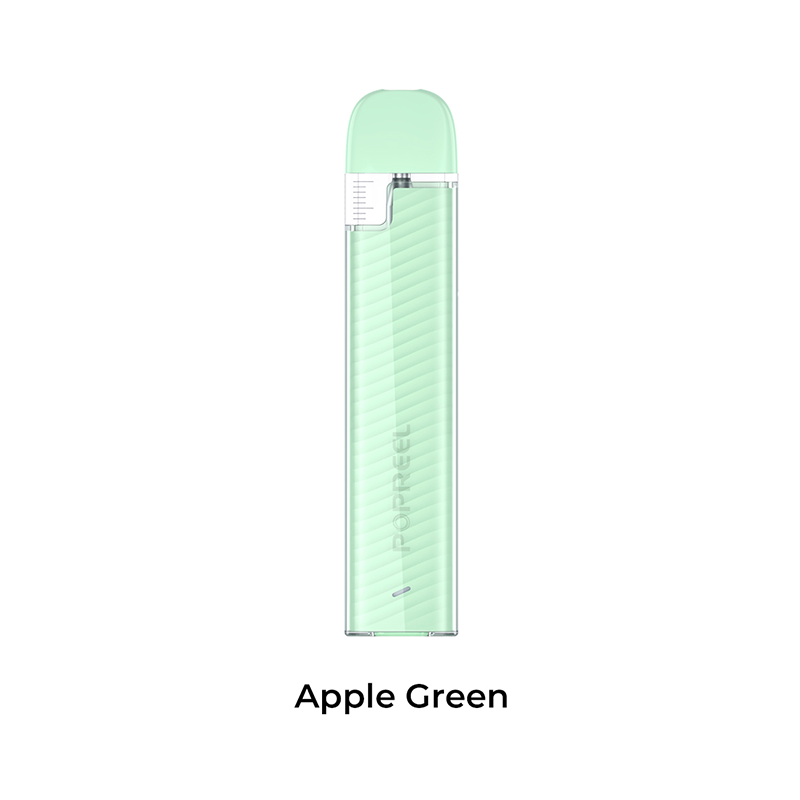 Uwell Popreel P1 Pod System kit-Vape Wholesale Global
