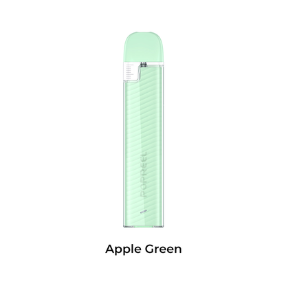 Uwell Popreel P1 Pod System kit-Vape Wholesale Global