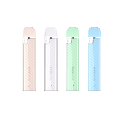 Uwell Popreel P1 Pod System kit-Vape Wholesale Global