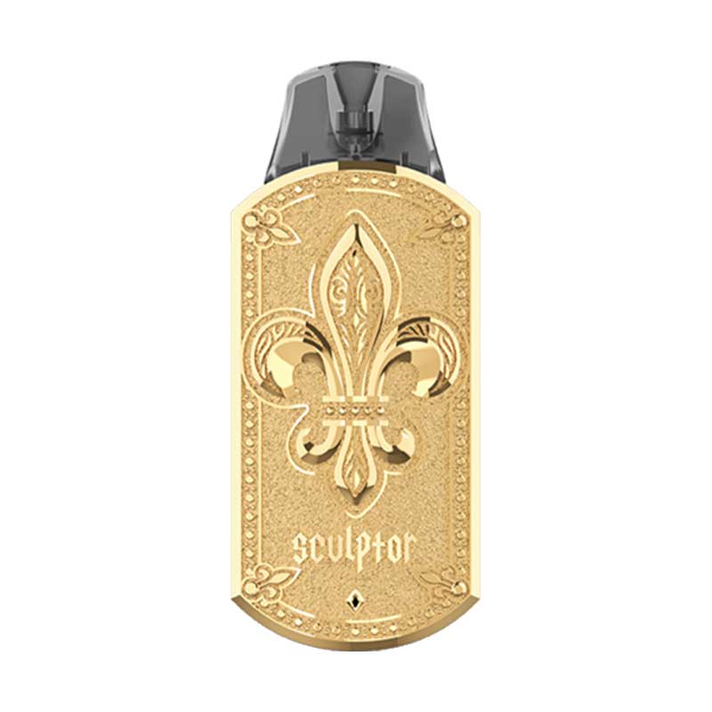 Uwell Sculptor Pod Kit