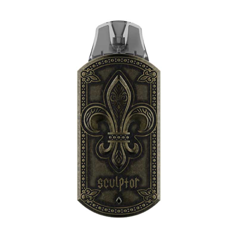 Uwell Sculptor Pod Kit