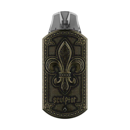 Uwell Kit de pod de sculpteur