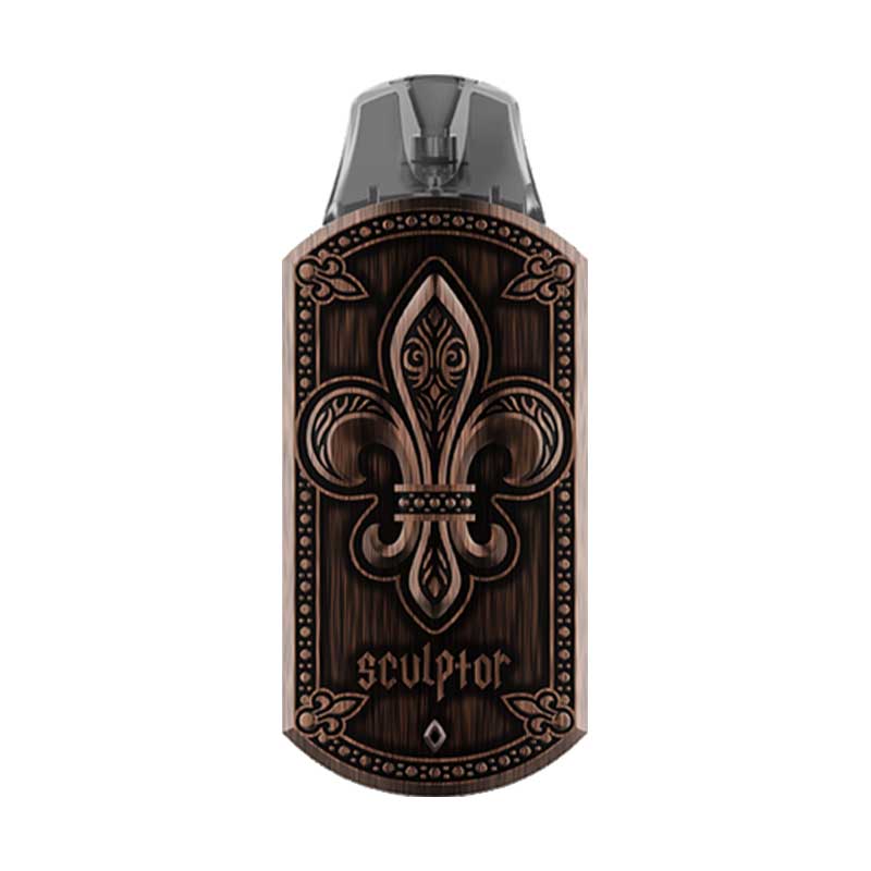 Uwell Sculptor Pod Kit