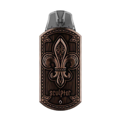 Uwell Kit de pod de sculpteur