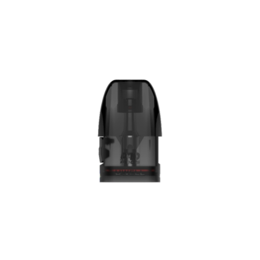 Uwell Tripod Kartuşu 2ml Uwell Tripod Doldurulabilir Pod (4'lü Paket)-Vape Toptan Satış Türkiye