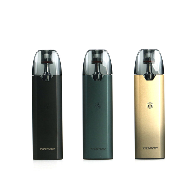 Uwell Tripod PCC Pod Kit 370mAh | Uwell Wholesale | Vape Wholesale Vape Wholesale Global Uwell Tripod PCC Pod Kit 370mAh | Uwell Wholesale | Vape Wholesale Vape Wholesale Global