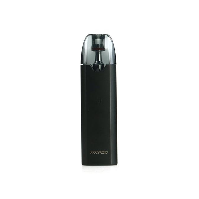 Uwell Tripod PCC Pod Kit 370mAh + 1000mAh-Vape Wholesale Global