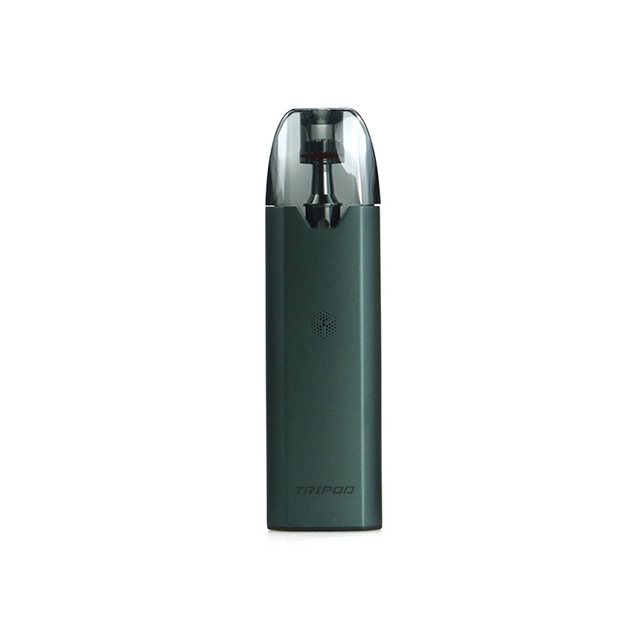 Uwell Tripod PCC Pod Kit 370mAh + 1000mAh-Vape Wholesale Global