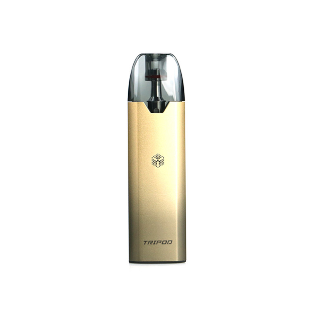 Uwell Tripod PCC Pod Kit 370mAh + 1000mAh-Vape Wholesale Global