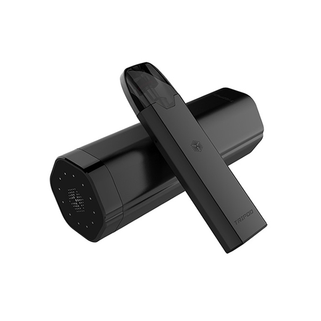 Uwell Tripod PCC Pod Kit 370mAh + 1000mAh-Vape Wholesale Global