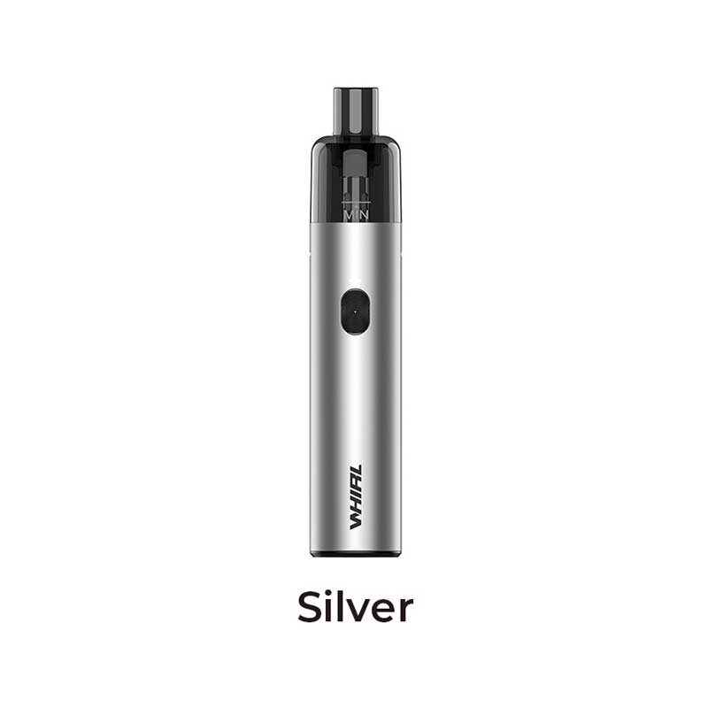 Uwell Whirl S2 Pod Sistem Kiti