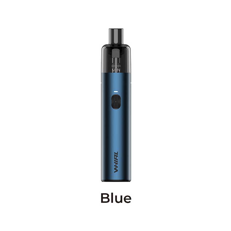 Uwell Whirl S2 Pod Sistem Kiti