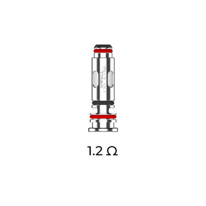 Uwell Whirl S2 Replacement Coil Vape Wholesale Global Uwell Whirl S2 Replacement Coil Vape Wholesale Global