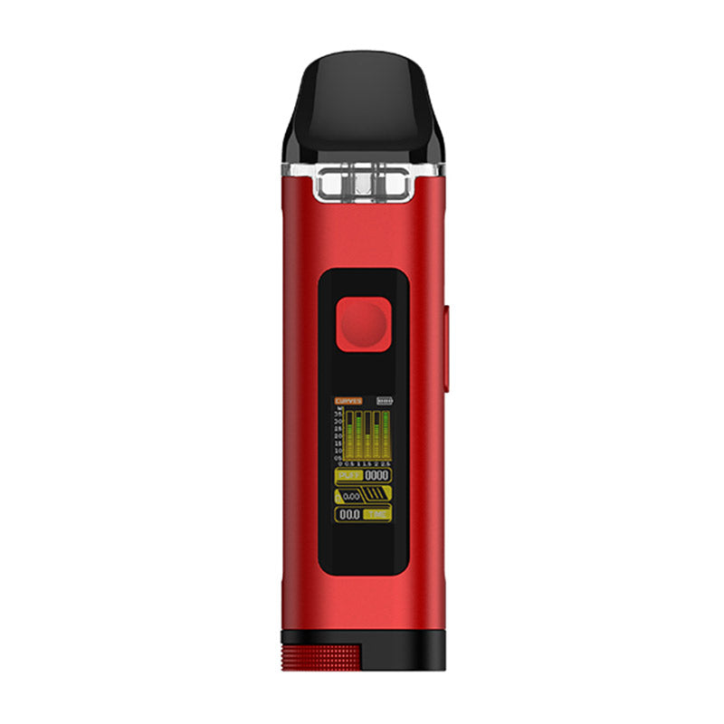 Uwell Crown D Pod Kit