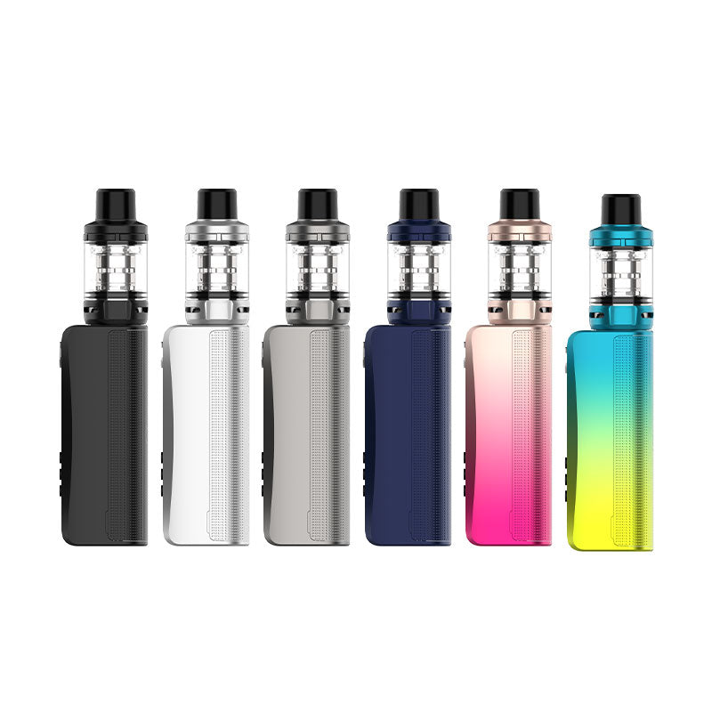 VAPORESSO GEN 80 S キット-Vape Wholesale Global