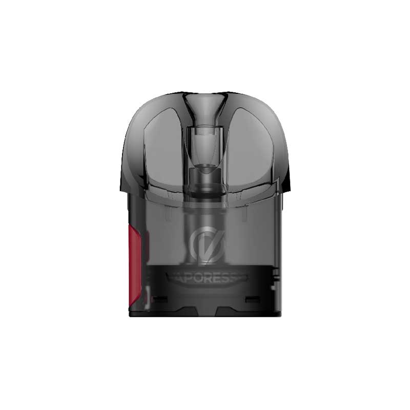 VAPORESSO OSMALL 2 1.2Ω POD 4 adet/paket-Vape Toptan Satış Global