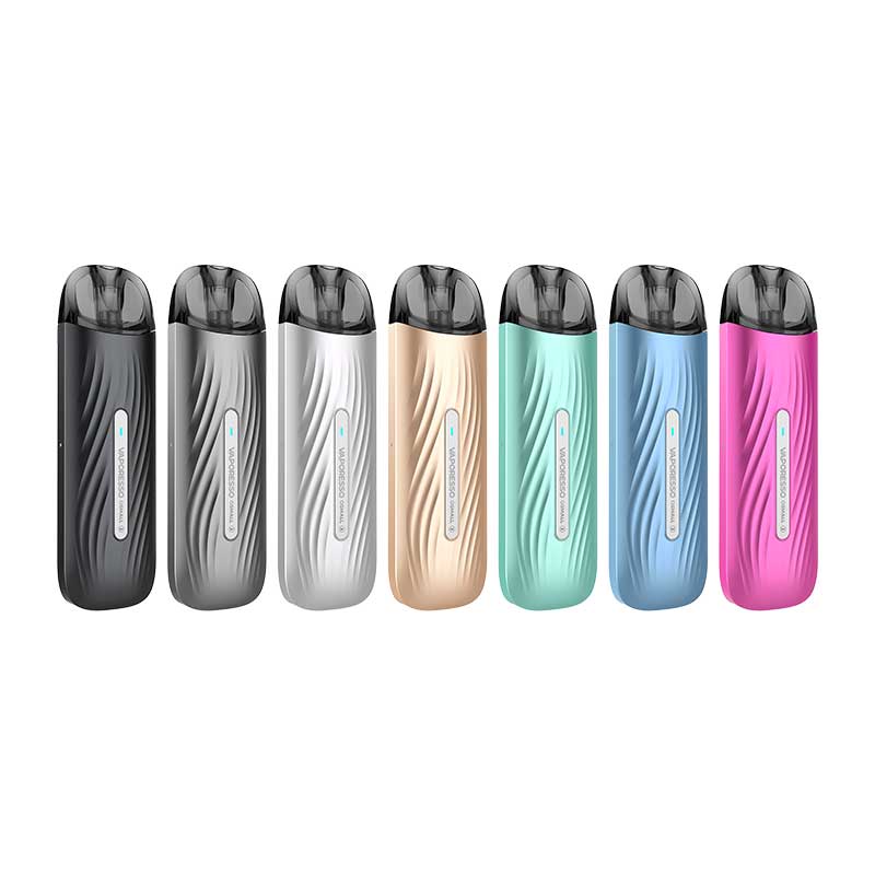 VAPORESSO OSMALL 2 Pod Kit-Vape Grosir Global