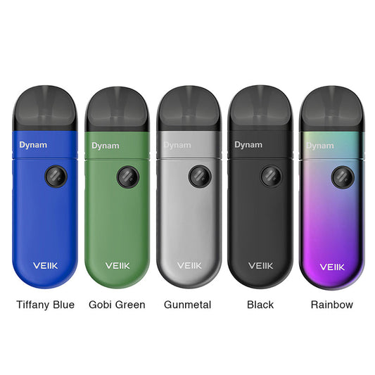 VEIIK Kit système Dynam Pod 1100mAh-Vape en gros dans le monde