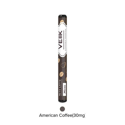 [OEM] VEIIK Bộ dụng cụ dùng một lần Micko 310mAh-Vape Bán buôn toàn cầu