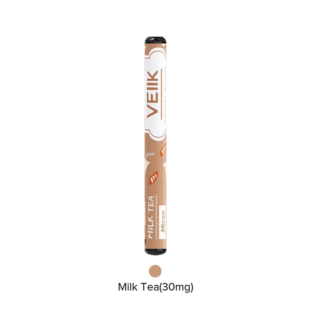 [OEM] VEIIK Bộ dụng cụ dùng một lần Micko 310mAh-Vape Bán buôn toàn cầu