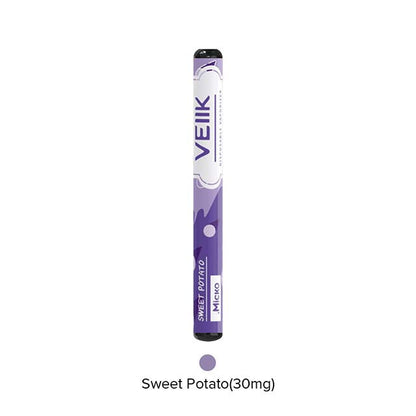 [OEM] VEIIK Bộ dụng cụ dùng một lần Micko 310mAh-Vape Bán buôn toàn cầu