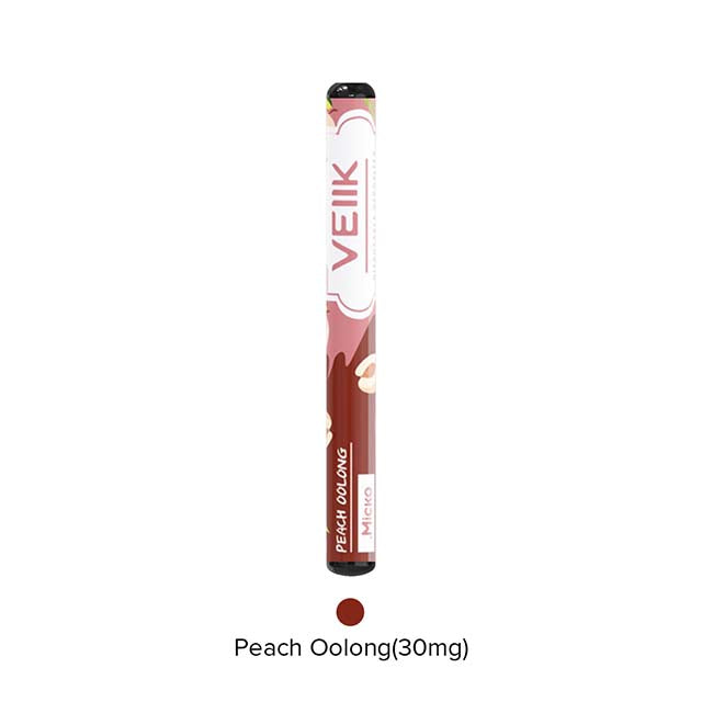 [OEM] VEIIK Bộ dụng cụ dùng một lần Micko 310mAh-Vape Bán buôn toàn cầu