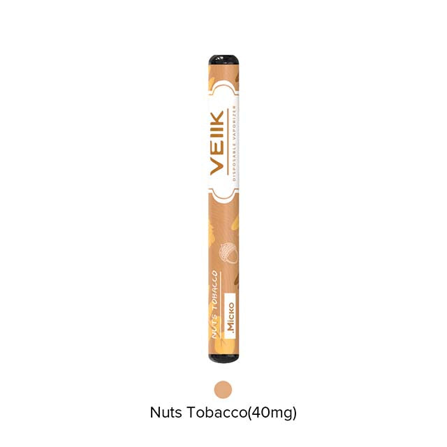[OEM] VEIIK Bộ dụng cụ dùng một lần Micko 310mAh-Vape Bán buôn toàn cầu