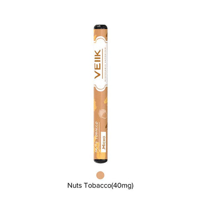 [OEM] VEIIK Bộ dụng cụ dùng một lần Micko 310mAh-Vape Bán buôn toàn cầu