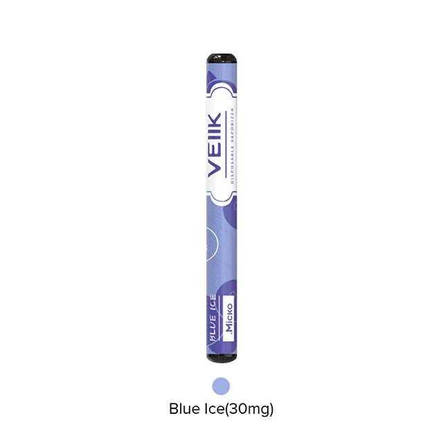 [OEM] VEIIK Bộ dụng cụ dùng một lần Micko 310mAh-Vape Bán buôn toàn cầu