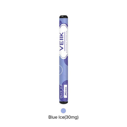 [OEM] VEIIK Bộ dụng cụ dùng một lần Micko 310mAh-Vape Bán buôn toàn cầu
