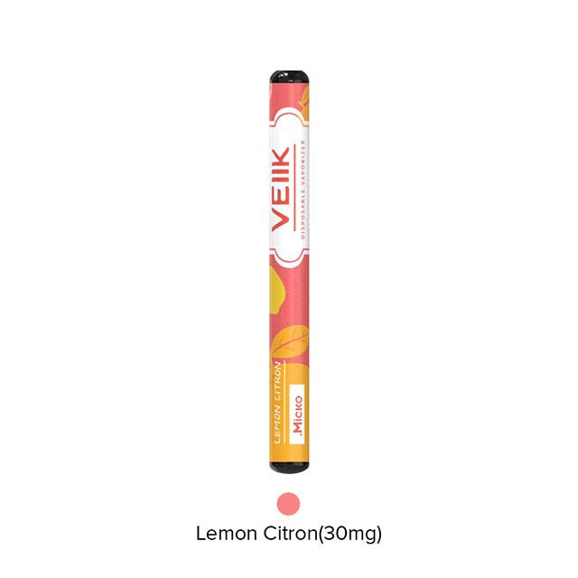 [OEM] VEIIK Bộ dụng cụ dùng một lần Micko 310mAh-Vape Bán buôn toàn cầu