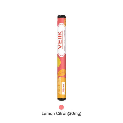 [OEM] VEIIK Bộ dụng cụ dùng một lần Micko 310mAh-Vape Bán buôn toàn cầu