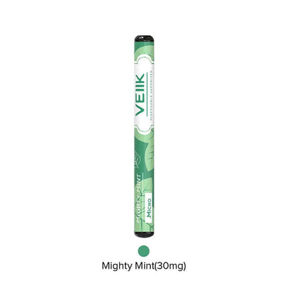[OEM] VEIIK Bộ dụng cụ dùng một lần Micko 310mAh-Vape Bán buôn toàn cầu