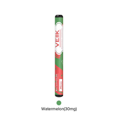 [OEM] VEIIK Bộ dụng cụ dùng một lần Micko 310mAh-Vape Bán buôn toàn cầu