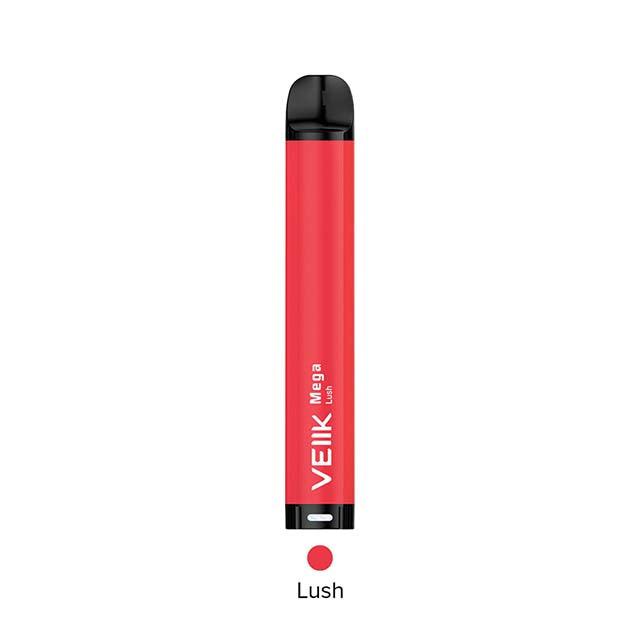 [OEM] VEIIK Micko Mega Tek Kullanımlık Kit 500mAh-Vape Toptan Satış Global