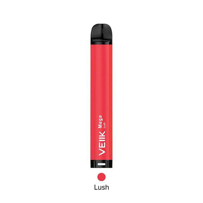 [OEM] VEIIK Micko Mega Tek Kullanımlık Kit 500mAh-Vape Toptan Satış Global