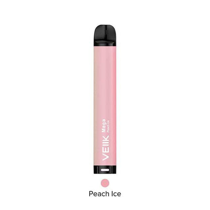 [OEM] VEIIK Micko Mega Tek Kullanımlık Kit 500mAh-Vape Toptan Satış Global