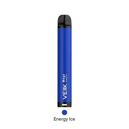 [OEM] VEIIK Kit jetable Micko Mega 500mAh-Vape Wholesale Global