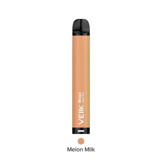 [OEM] VEIIK Micko Mega Tek Kullanımlık Kit 500mAh-Vape Toptan Satış Global