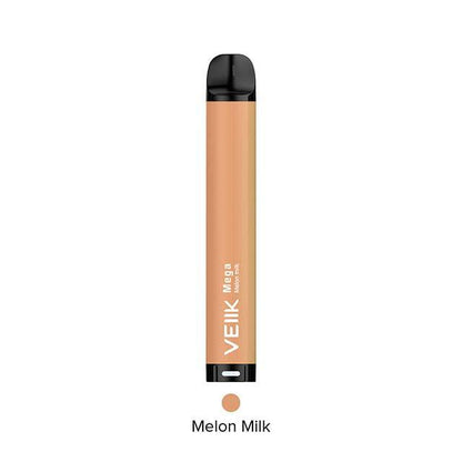 [OEM] VEIIK Micko Mega Tek Kullanımlık Kit 500mAh-Vape Toptan Satış Global